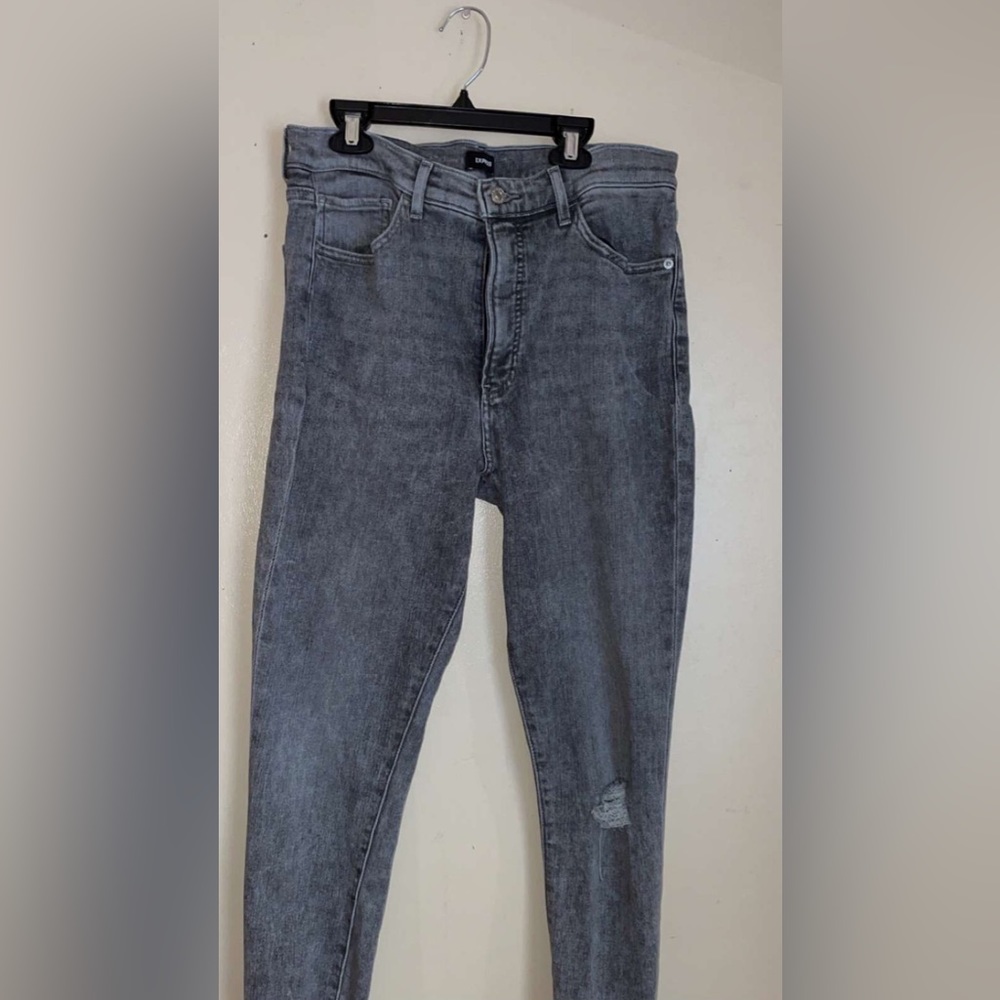 EXPRESS Jeans